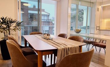 Venta Departamento 2 Dormitorios a Estrenar Centro
