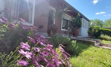 Casa de 3 amb. a la venta en Cañuelas