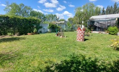 Casa de 3 amb. a la venta en Cañuelas