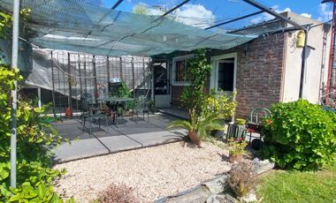 Casa de 3 amb. a la venta en Cañuelas