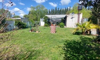 Casa de 3 amb. a la venta en Cañuelas