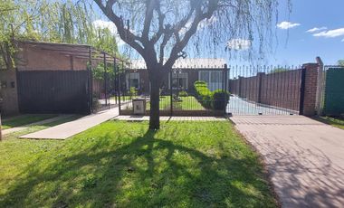 Casa de 3 amb. a la venta en Cañuelas