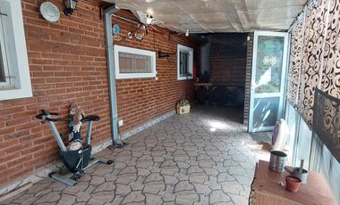 Casa de 3 amb. a la venta en Cañuelas