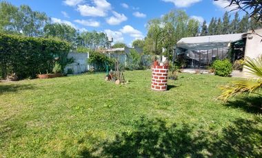 Casa de 3 amb. a la venta en Cañuelas