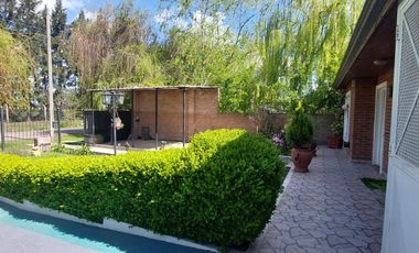 Casa de 3 amb. a la venta en Cañuelas