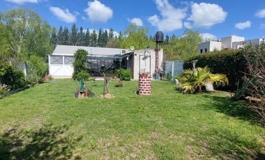 Casa de 3 amb. a la venta en Cañuelas