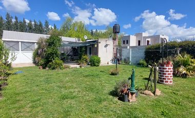 Casa de 3 amb. a la venta en Cañuelas