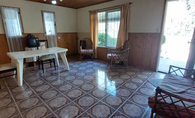 Casa de 3 amb. a la venta en Cañuelas