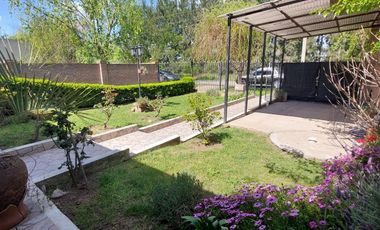 Casa de 3 amb. a la venta en Cañuelas