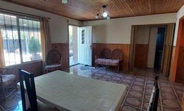 Casa de 3 amb. a la venta en Cañuelas