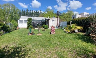 Casa de 3 amb. a la venta en Cañuelas