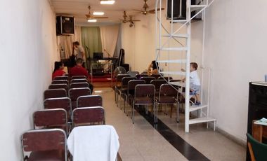 Local en venta - 2 Ambientes 1 Baño - 110Mts2 - Morón