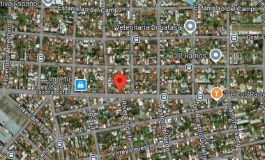 Local en venta - 2 Ambientes 1 Baño - 110Mts2 - Morón