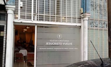Local en venta - 2 Ambientes 1 Baño - 110Mts2 - Morón