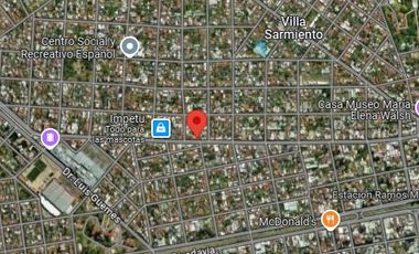 Local en venta - 2 Ambientes 1 Baño - 110Mts2 - Morón