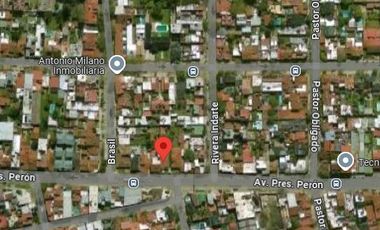 Local en venta - 2 Ambientes 1 Baño - 110Mts2 - Morón