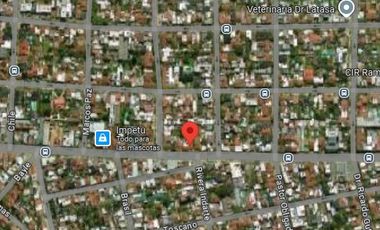 Local en venta - 2 Ambientes 1 Baño - 110Mts2 - Morón