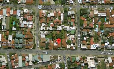 Local en venta - 2 Ambientes 1 Baño - 110Mts2 - Morón