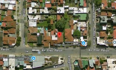 Local en venta - 2 Ambientes 1 Baño - 110Mts2 - Morón