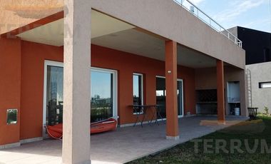 CASA ALQUILER CANNING  HORIZONTES AL SUR TEMPORADA