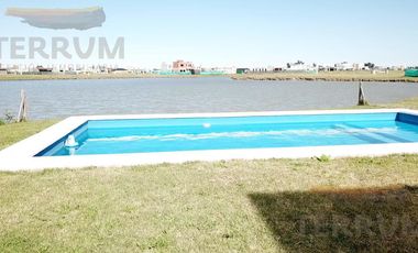 CASA ALQUILER CANNING  HORIZONTES AL SUR TEMPORADA