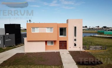 CASA ALQUILER CANNING  HORIZONTES AL SUR TEMPORADA