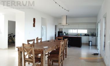 CASA ALQUILER CANNING  HORIZONTES AL SUR TEMPORADA