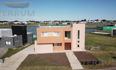 CASA ALQUILER CANNING  HORIZONTES AL SUR TEMPORADA