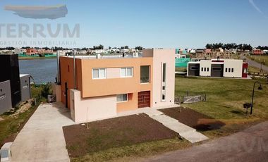 CASA ALQUILER CANNING  HORIZONTES AL SUR TEMPORADA