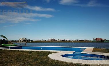CASA ALQUILER CANNING  HORIZONTES AL SUR TEMPORADA