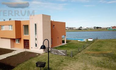 CASA ALQUILER CANNING  HORIZONTES AL SUR TEMPORADA