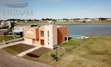 CASA ALQUILER CANNING  HORIZONTES AL SUR TEMPORADA