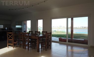 CASA ALQUILER CANNING  HORIZONTES AL SUR TEMPORADA