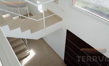 CASA ALQUILER CANNING  HORIZONTES AL SUR TEMPORADA