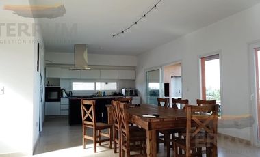 CASA ALQUILER CANNING  HORIZONTES AL SUR TEMPORADA