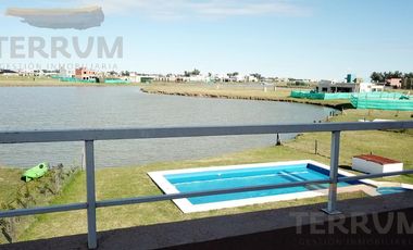 CASA ALQUILER CANNING  HORIZONTES AL SUR TEMPORADA
