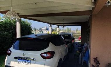 Casa - Esteban Echeverria