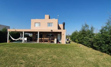 Casa - Esteban Echeverria