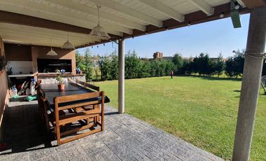 Casa - Esteban Echeverria