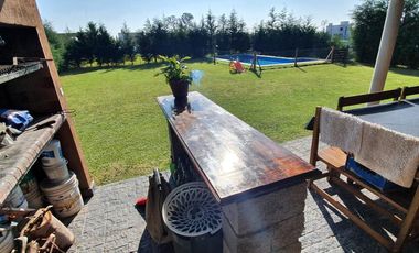 Casa - Esteban Echeverria