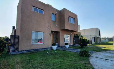 Casa - Esteban Echeverria