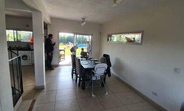 Casa - Esteban Echeverria