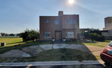 Casa - Esteban Echeverria