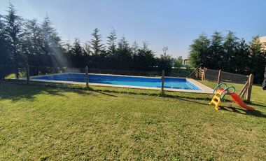 Casa - Esteban Echeverria