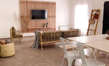Casa en  VENTA, Nuestra Señora de la Consolación- Villa Allende