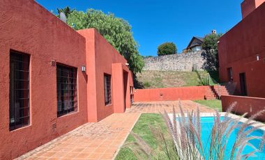 Casa en  VENTA, Nuestra Señora de la Consolación- Villa Allende
