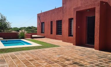 Casa en  VENTA, Nuestra Señora de la Consolación- Villa Allende