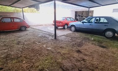 Galpón en  Venta Funes sobre la Ruta 9 Garita 7