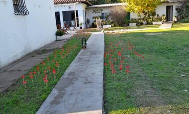 Casa en Guernica