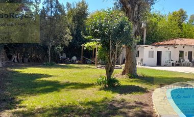 Casa en Guernica